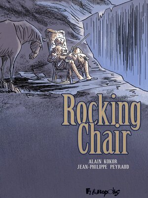 cover image of Rocking chair